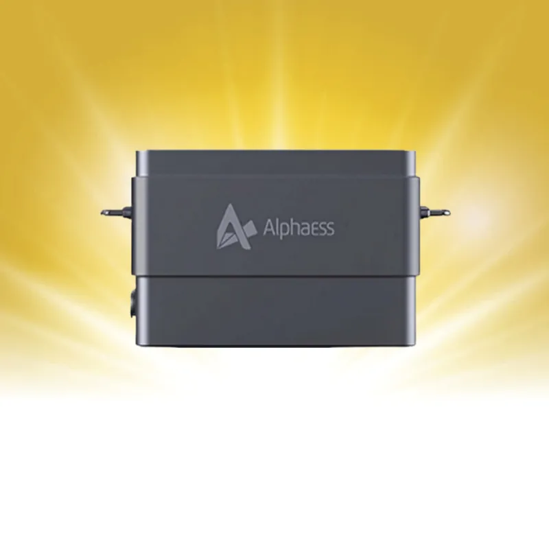 AlphaESS VitaMate Batterie Pack 1 kWh Direkt Vom Hersteller
